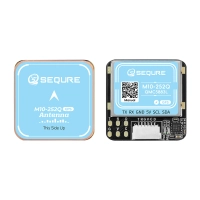 Moduł GPS SEQURE M10-252Q