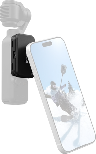 Składana osłona ekranu do DJI Osmo Pocket 3 / 4 SmallRig 6918