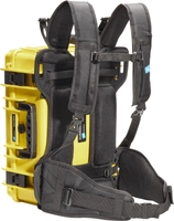 BW Outdoor Cases BPS/5000 Backpack system