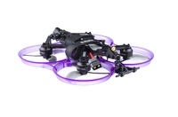 Dron FPV Pilotix Luke 3,5" Cinewhoop 6S HD ELRS 2,4 GHz