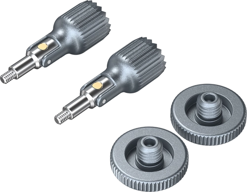 Składany joystick do DJI RC / RC 2 SmallRig 6594