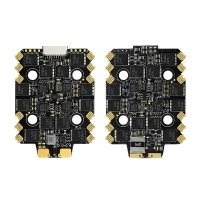 SEQURE E70 G1 20x20 2-8S 70A AM32 4-in-1 ESC