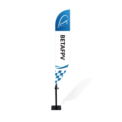 Flaga wyścigowa BETAFPV