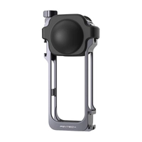 PGYTECH aluminum housing for Insta360 X5 camera