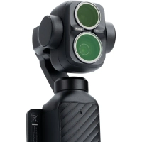 Фільтр NiSi Black Mist дляDJIOsmo Pocket 4 Pro