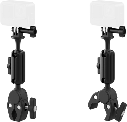 Zestaw przyssawek do kamer sportowych w samochodzie SmallRig 5843
