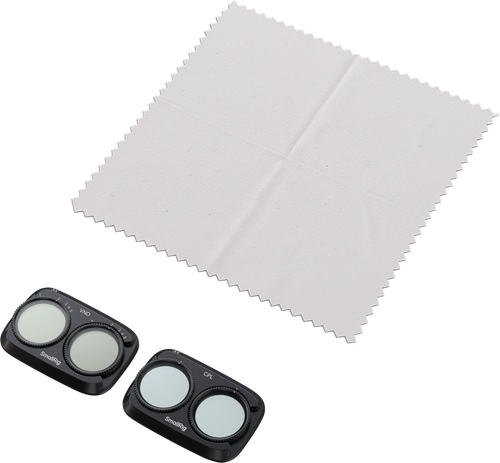 Zestaw 2 filtrów do DJI Osmo Pocket 4P SmallRig 6648