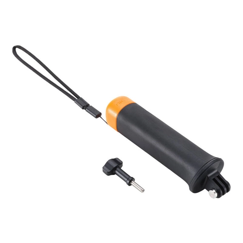 DJI buoyancy grip for the Osmo Action series