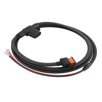 Kabel do ładowania DJI Power 1000 Mini z akumulatora samochodowego