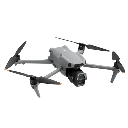 DJI Air 3S Drone Fly More Combo (RC-N3)