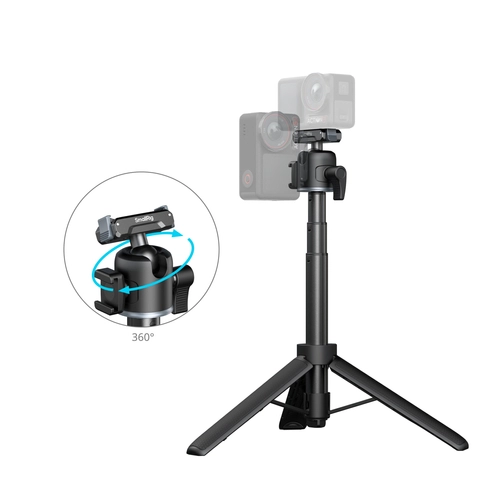 Штатив для спортивної камери SmallRig 5435