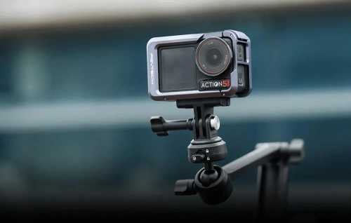 PGYTECH Cover for DJI Osmo Action 5 Pro