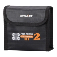 DJI Чохол для акумулятора Sunnylife 3 для Avata 2