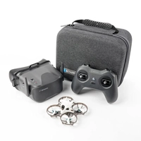 Dron BetaFPV Meteor75 Pro HD FPV Kit