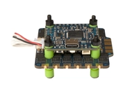 Pilotix F405 V3 FC + ESC Kit ICM42688 AM32 80 A CZ (stack)