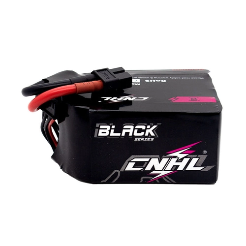 CNHL 2000mAh 22.2V 6S 100C (Black) XT60 Battery