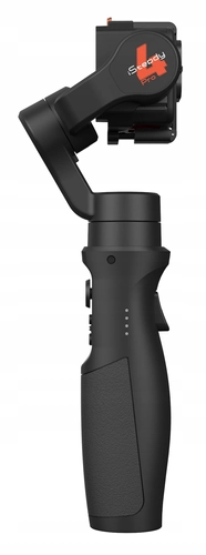 Hohem iSteady Pro4 gimbal for sports cameras