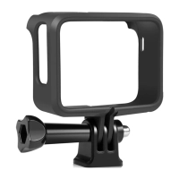 Puluz Protective Case forInsta360GO 3/GO 3S (Black)