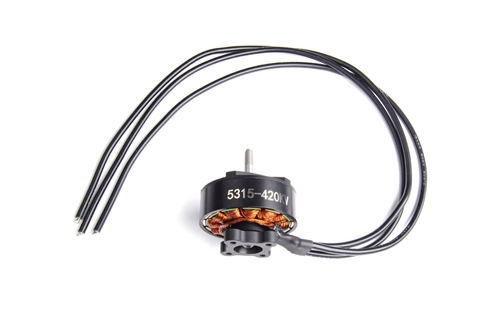 Двигун Pilotix 5315 420 кВ
