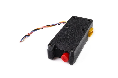 Transceiver Pilotix do modułu światłowodowego SE 20 km