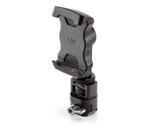 Uchwyt na telefon DJI R (Ronin-S2 / Ronin- SC2 / DJI RS 3 / DJI RS 3 Pro / DJI RS 3 Mini)