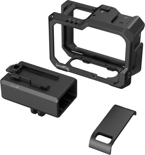 Кріплення для GoPro Hero 9/10/11/12 SmallRig 3083