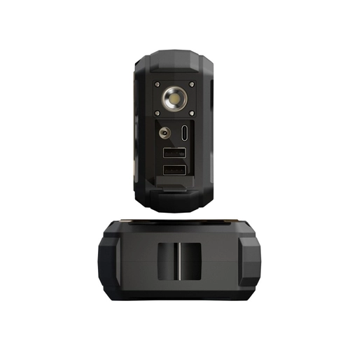 Powerbank PATONA PROTECT Extreme 100 PD65W 27.000mAh z ładowaniem bezprzewodowym