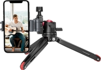 Mini statyw stołowy z panoramiczną głowicą kulową SmallRig 2664