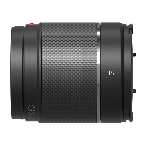 Obiektyw DJI DL 18 mm F2.8 ASPH