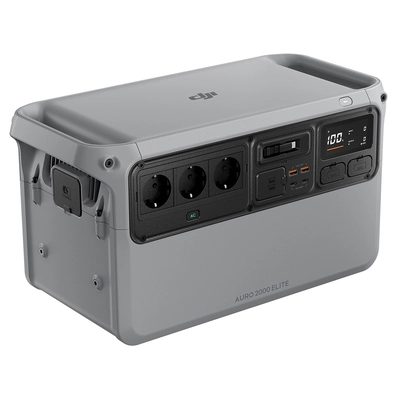 Stacja zasilania DJI Power Auro 2000 Elite