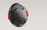 Pierścień bazowy z dekielkiem Freewell 62 mm do Real Locking VND