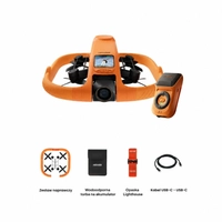 HOVERAir AQUA Standard Drone
