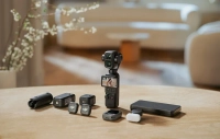 DJI Care Refresh DJI Osmo Pocket 4P (1 rok) - UBEZPIECZENIE