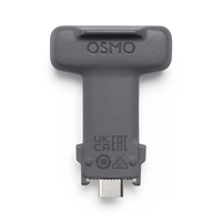 Wielkofunkcyjny moduł do DJI Osmo Mobile
