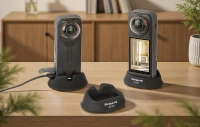 Sunnylife base / Base for Insta360 X5 camera
