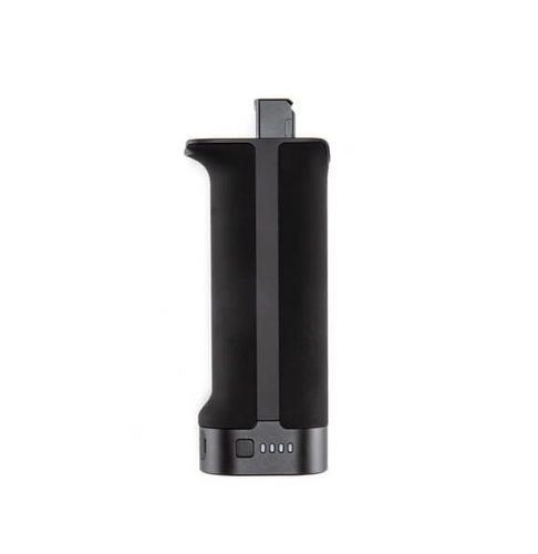 Uchwyt z akumulatorem BG30 DJI Ronin S2 / RS 3 / RS 3 Pro / RS 4 / RS 4 Pro / RS 5