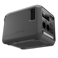 Портативна електростанція DJI Power 1000 Mini