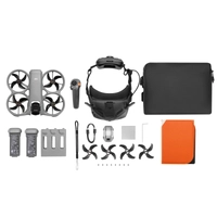 Dron DJI Avata 360 Motion Fly More Combo (DJI Goggles N3)