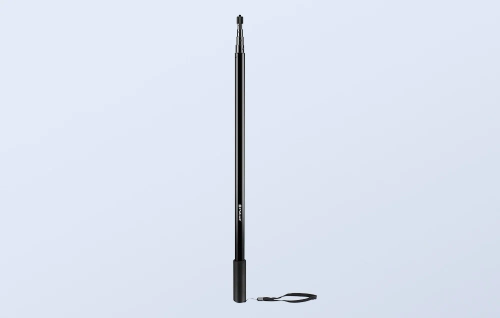 Puluz selfie stick for sports cameras 3m (PU642B)
