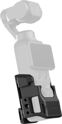 Klatka do DJI Osmo Pocket 4 (edycja podstawowa) SmallRig 6002
