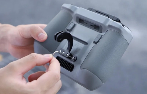 Uchwyt rowerowy Sunnylife do kontrolera DJI RC 2