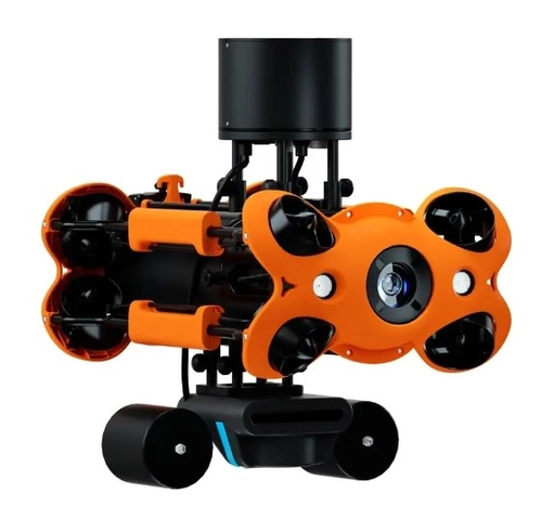 Oculus M370S - Multibeam Chasing Sonar