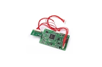 Monitor FPV Pilotix 17" z DVR PCBA 1000LUX