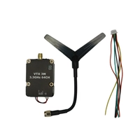 Kimpok Nadajnik analogowy ALV3303AC