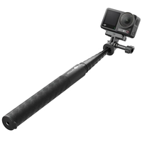 Osmo Action 4 Adventure Combo sports camera