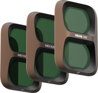 Набір фільтрів PolarPro Cine Collection ND для DJI Pocket 4P
