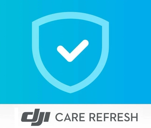 Kod DJI Care Refresh Zenmuse X7 wersja elektroniczna
