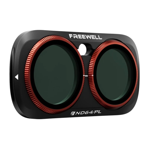Filtr ND64/PL Freewell Insta360 Luna Ultra