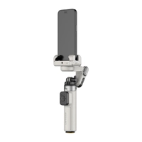 Gimbal AOCHUAN M3 Pro mini z czujnikiem AI (biały)