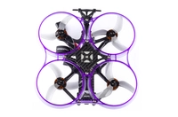 Dron FPV Pilotix Luke 3,5" Cinewhoop 6S HD PNP